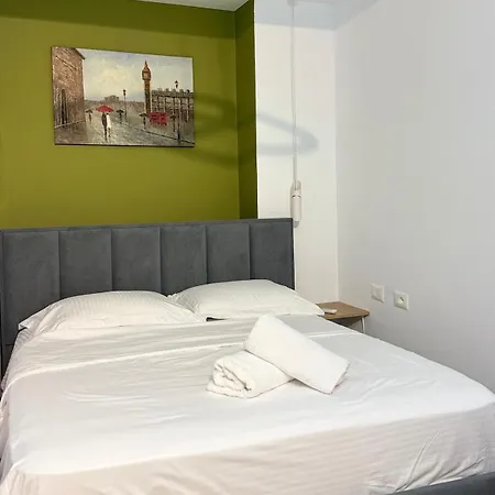 Appartement Ebu 2 *