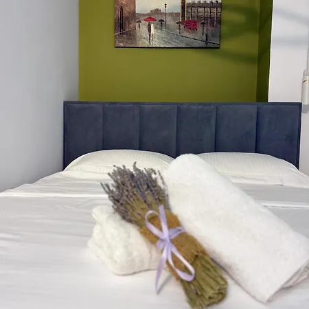 Διαμέρισμα Ebu 2 *